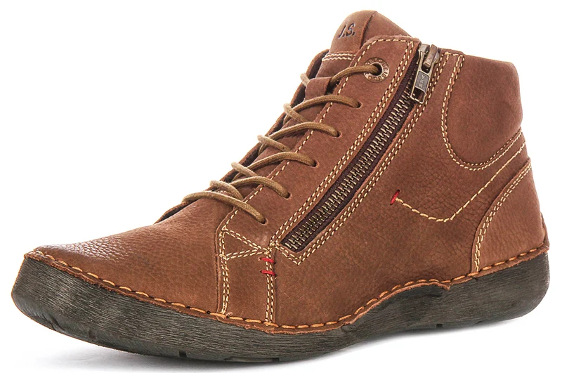 Josef Seibel Fergey 67 In Brown For Women