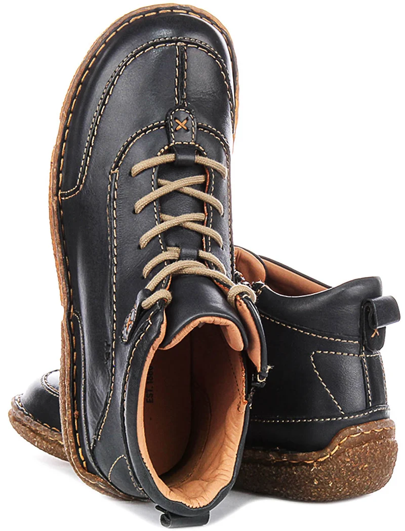 Josef Seibel Neele 52 In Ocean For Women