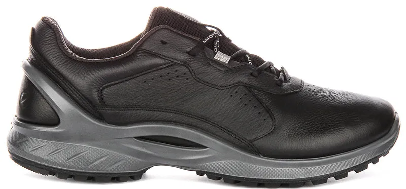Ecco Biom Energi M In Black For Men