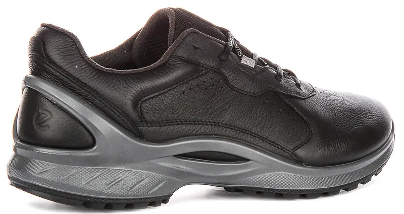 Ecco Biom Energi M In Black For Men