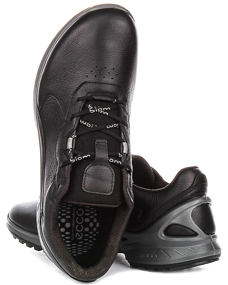 Ecco Biom Energi M In Black For Men