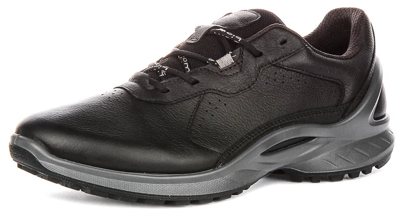 Ecco Biom Energi M In Black For Men
