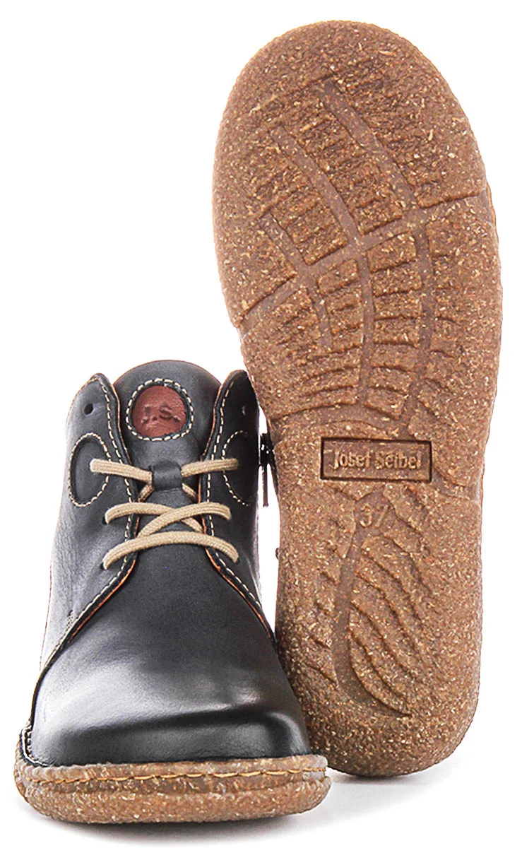 Josef Seibel Neele 46 In Ocean For Women