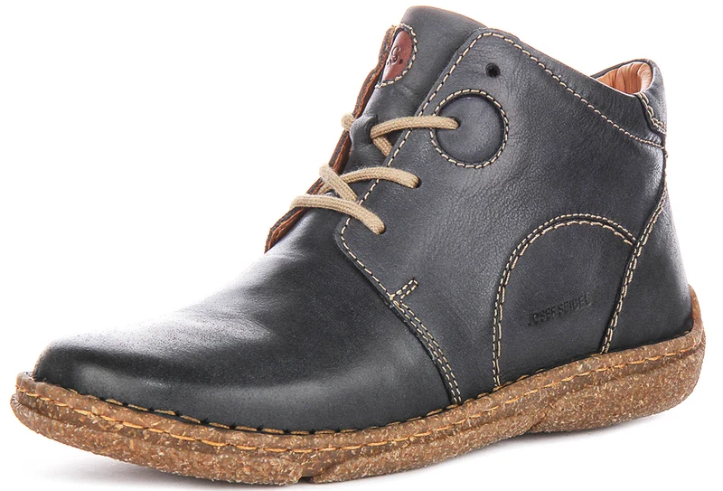 Josef Seibel Neele 46 In Ocean For Women