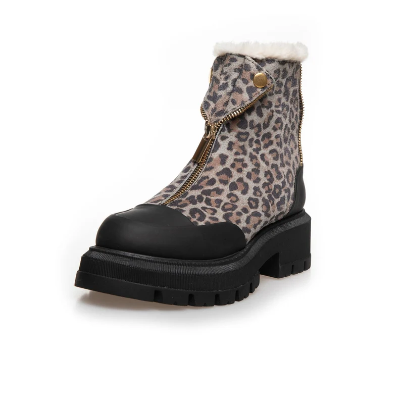 Copenhagen Shoes - It Is Just A Snow Day . - 0702 Lep