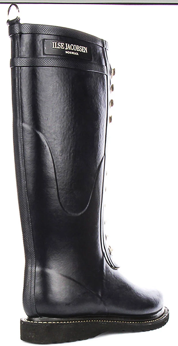 Ilse Jacobsen Rub1 In Indigo For Women