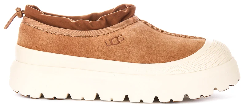 UGG Tasman Weather In Chestnut For Men