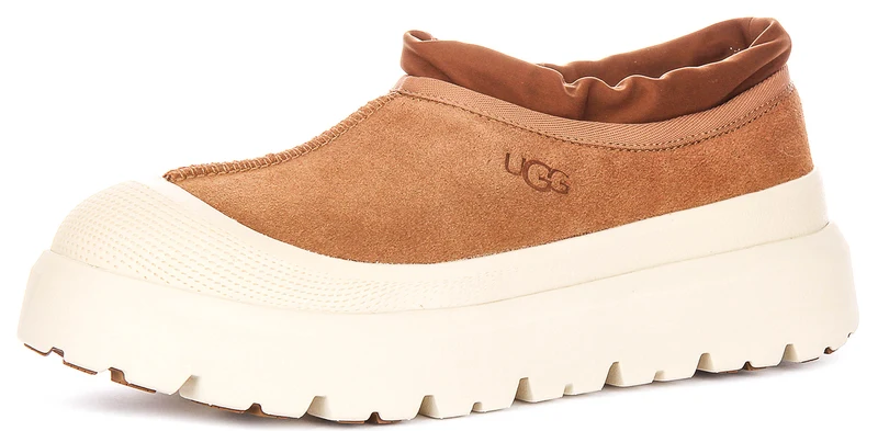 UGG Tasman Weather In Chestnut For Men