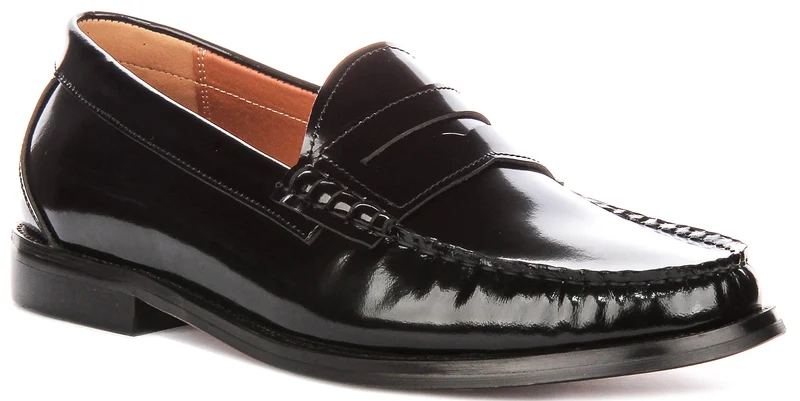 Justinreess England Joseph In Black For Men