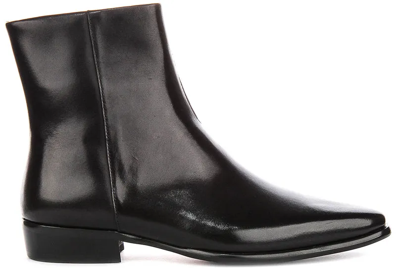 Justinreess England Jordan In Black For Men