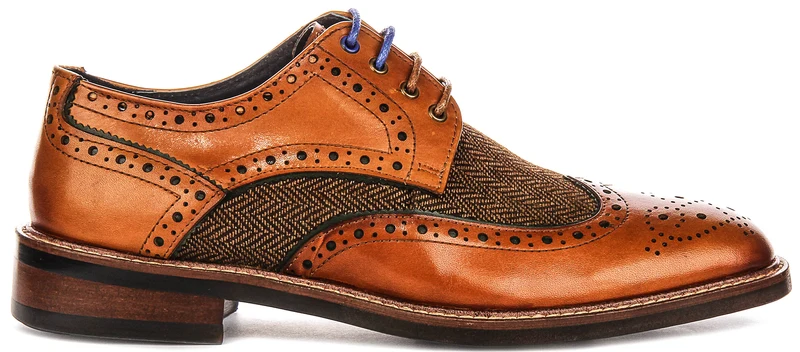 Justinreess England Sean In Tan For Men