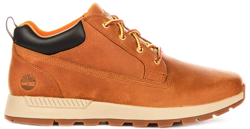 Timberland Killington Trekker A2JAC In Wheat For Men