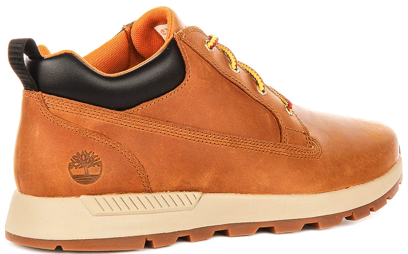 Timberland Killington Trekker A2JAC In Wheat For Men