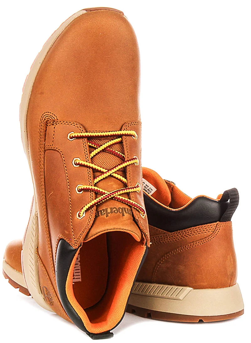 Timberland Killington Trekker A2JAC In Wheat For Men