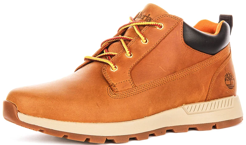 Timberland Killington Trekker A2JAC In Wheat For Men