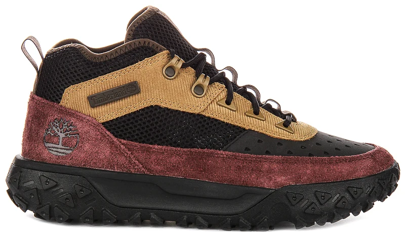 Timberland Motion 6 A6CW1 In Black Olive For Men