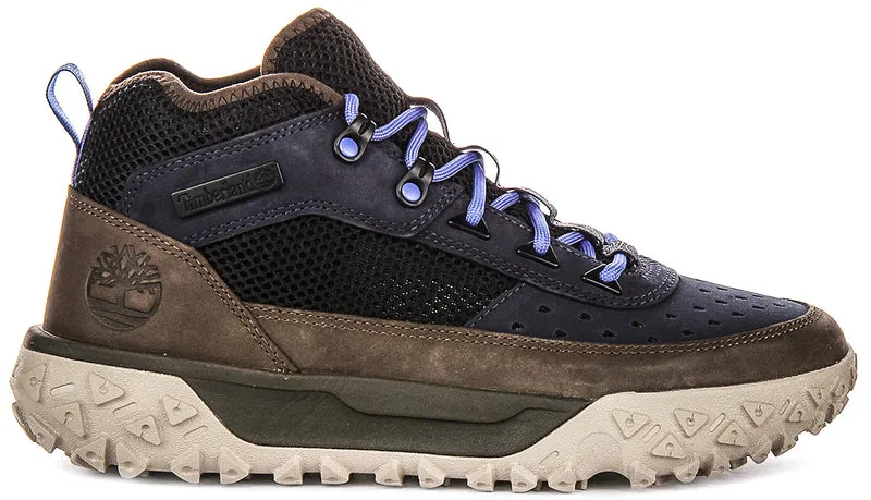 Timberland Motion 6 A6CW1 In Dark Blue For Men