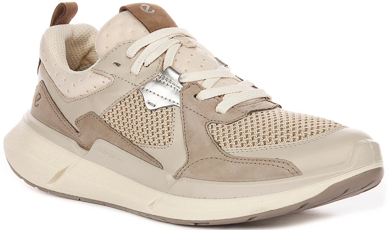 Ecco Biom 2.2 W In Beige For Women