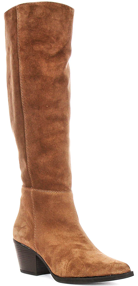 Justinreess England Hadley In Sand For Women
