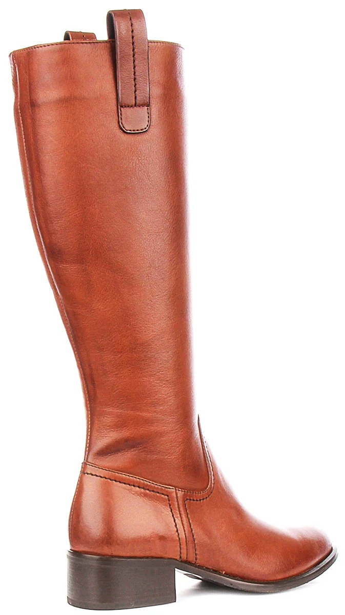 Justinreess England Jenna In Tan For Women