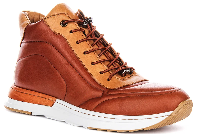 Justinreess England Mckena In Tan For Women