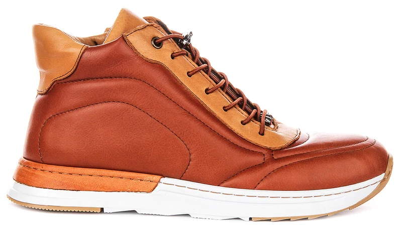 Justinreess England Mckena In Tan For Women