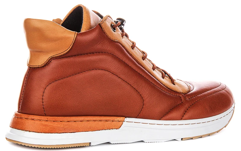 Justinreess England Mckena In Tan For Women