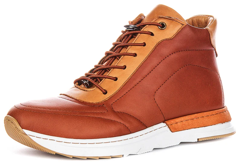 Justinreess England Mckena In Tan For Women