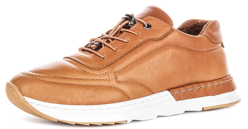 Justinreess England Kimberley In Tan For Women