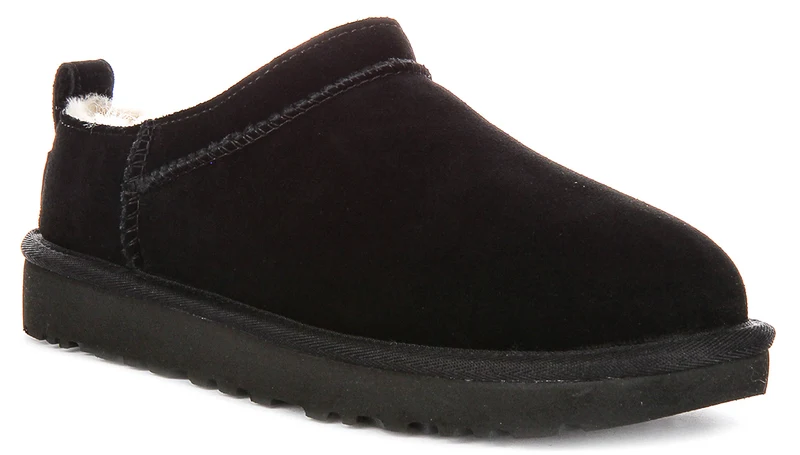 UGG Classic Micro In Black For Women