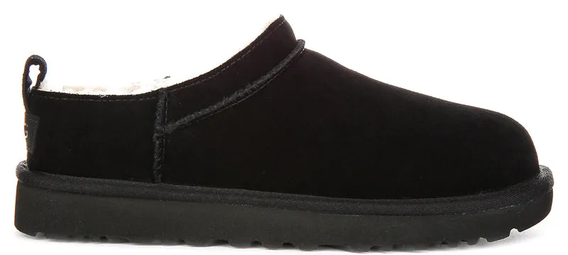 UGG Classic Micro In Black For Women