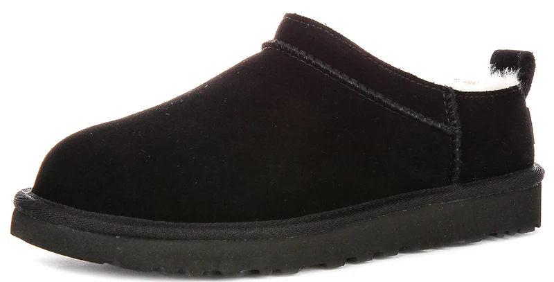 UGG Classic Micro In Black For Women