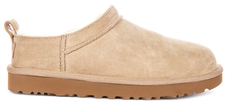 UGG Classic Micro In Sand For Women