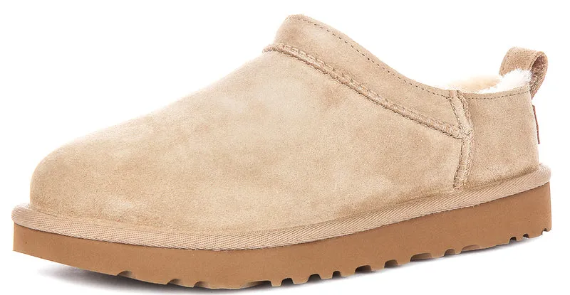 UGG Classic Micro In Sand For Women