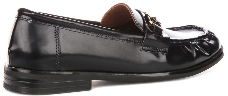 Justinreess England Trish In Navy For Women