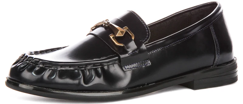 Justinreess England Trish In Navy For Women