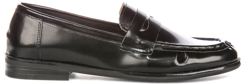 Justinreess England Rayleigh In Black For Women