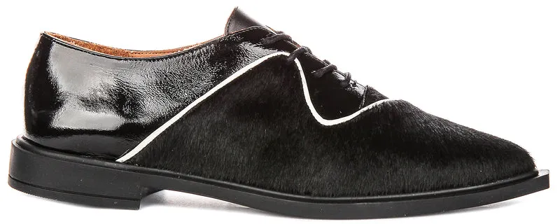 Justinreess England Maisie In Black For Women
