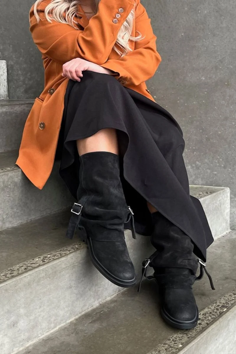 Copenhagen Shoes - Let'S Imagine CS8768 - 0001 - Black
