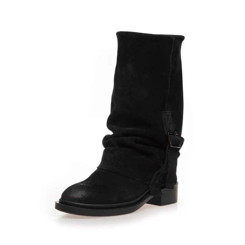 Copenhagen Shoes - Let'S Imagine CS8768 - 0001 - Black