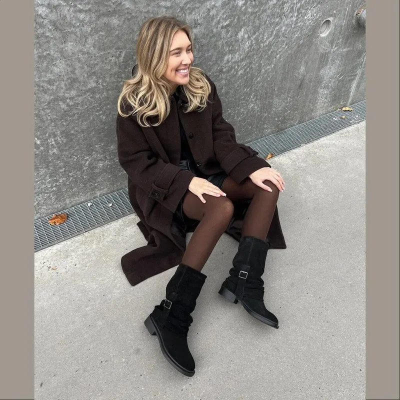 Copenhagen Shoes - Let'S Imagine CS8768 - 0001 - Black