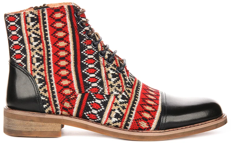 Justinreess England Juan In Navy For Men