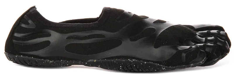 Vibram Five Fingers Graspifier In Black For Men