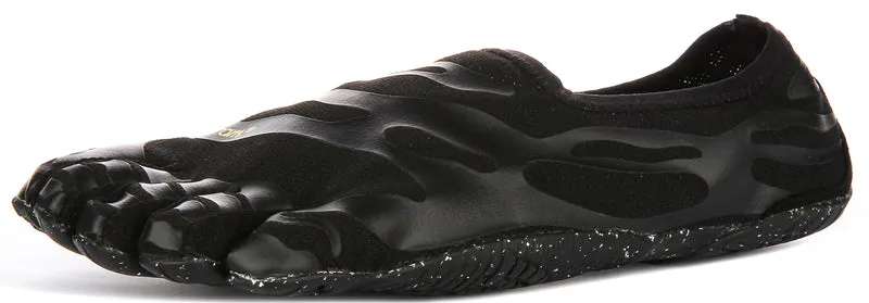 Vibram Five Fingers Graspifier In Black For Men