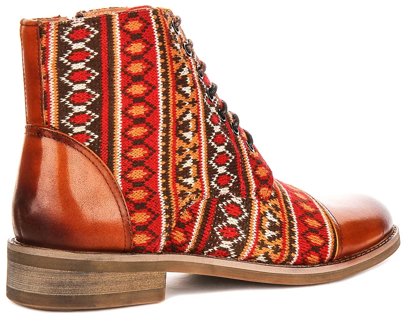 Justinreess England Juan In Tan For Men