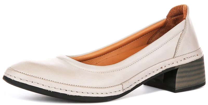 Justinreess England Polly In Stone For Women
