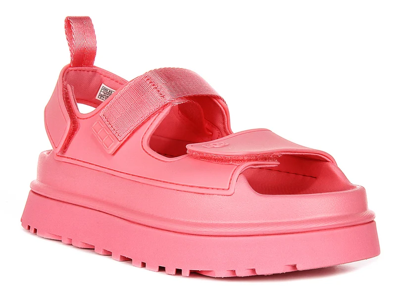 UGG W Goldenglow In Pink For Women