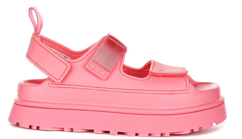 UGG W Goldenglow In Pink For Women