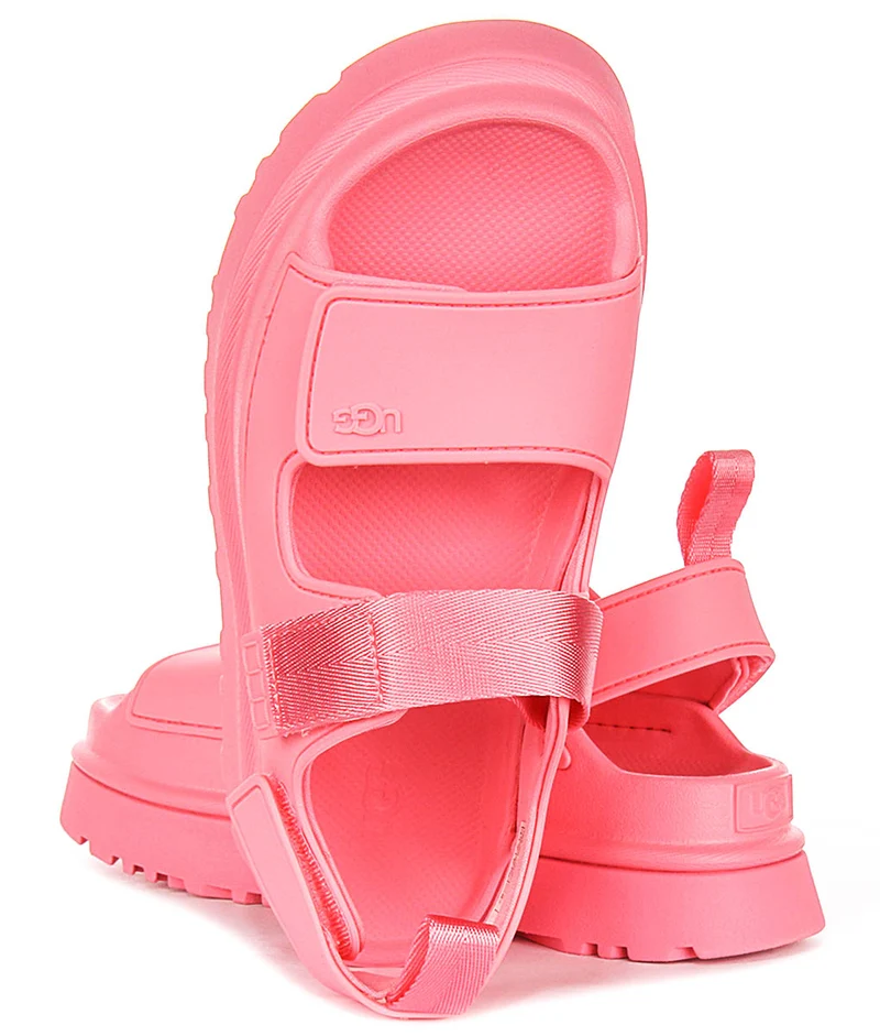 UGG W Goldenglow In Pink For Women