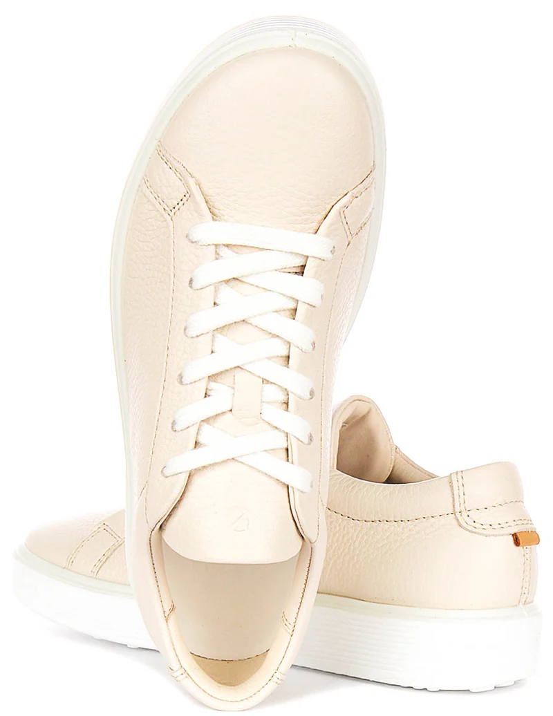 Ecco Soft 60 W In Beige For Women